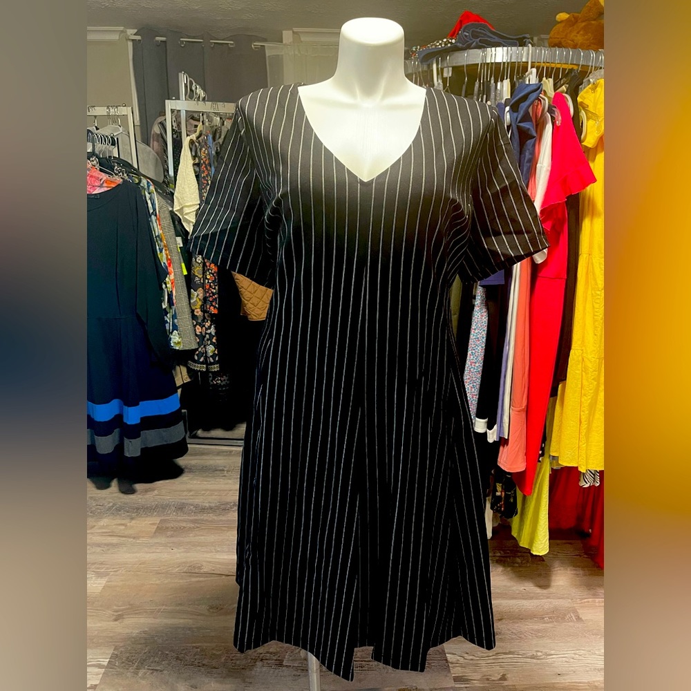 Hutch dress